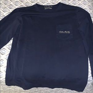 Southern Point Co. L/s tee